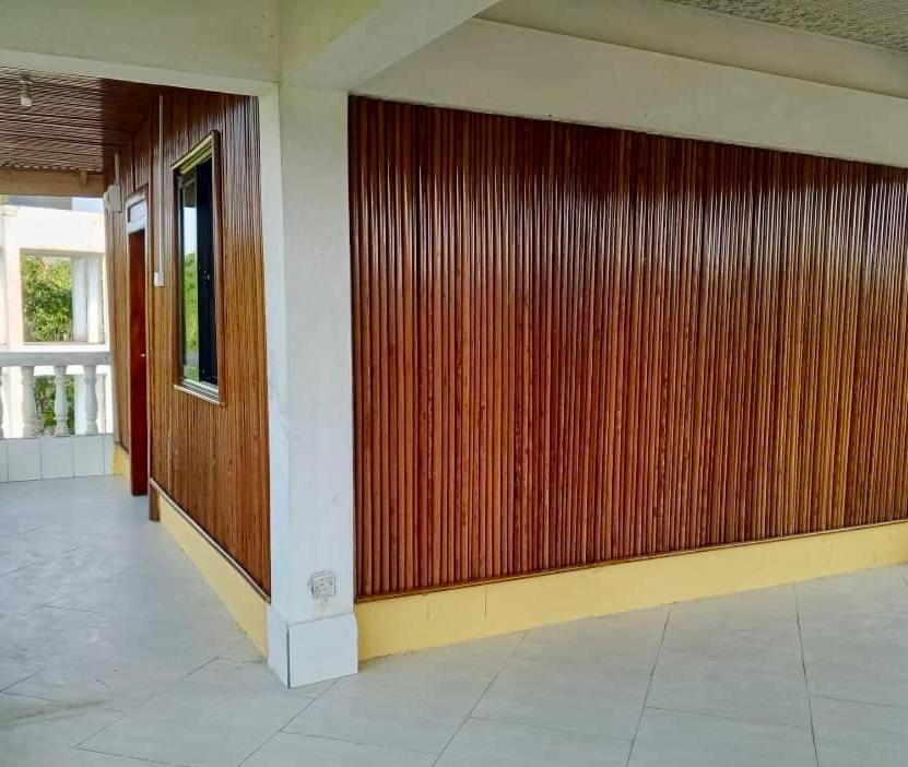 Serenity Haven Lodge Busua Ngoại thất bức ảnh
