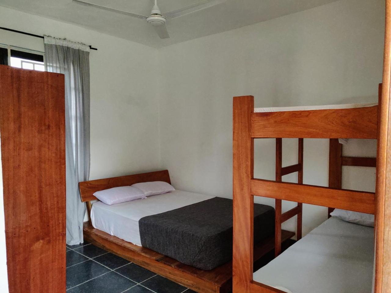 Serenity Haven Lodge Busua Ngoại thất bức ảnh